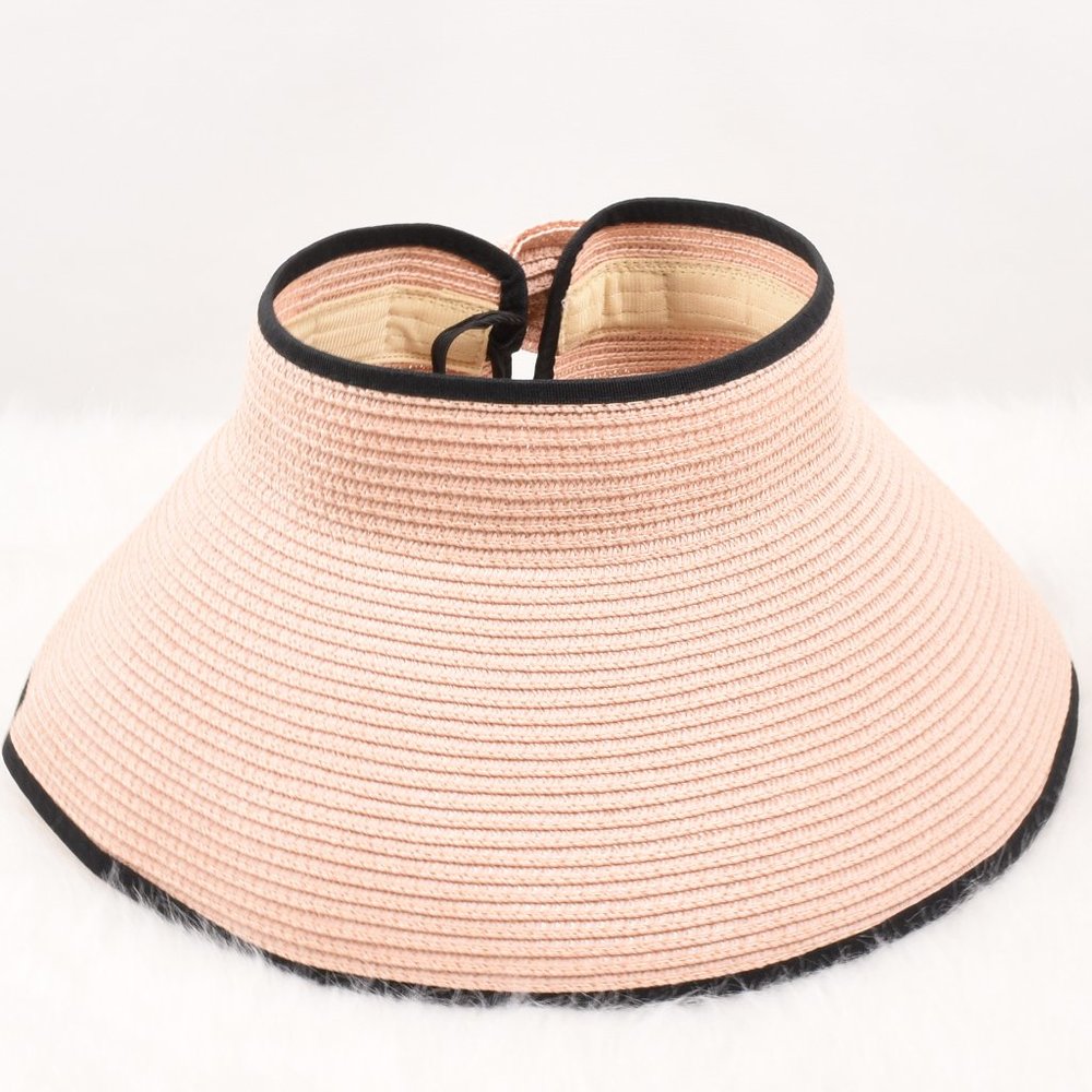 Marbella & Ashford Wrap  Beach  Gardening Hat
